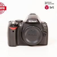 Nikon D40