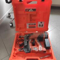 Chiodatrice gas-batteria Spit PULSA 40P+
