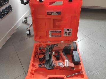 Chiodatrice gas-batteria Spit PULSA 40P+