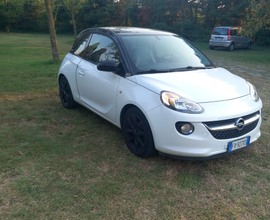 Opel Adam 2019