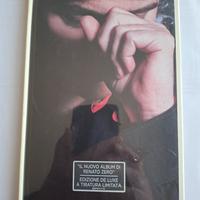 cd Nuovo " Il dono" Renato  Zero
