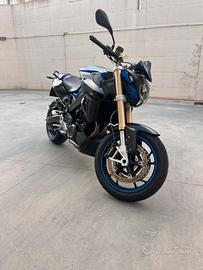 BMW F800R MY2015 ESA AKRAPOVIČ
