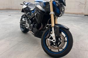 BMW F800R MY2015 ESA AKRAPOVIČ