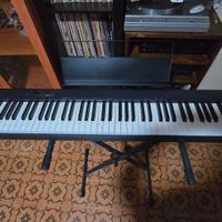 Pianoforte digitale Casio CDP-S110