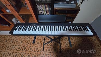 Pianoforte digitale Casio CDP-S110
