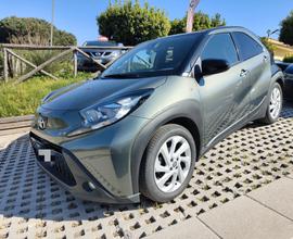 Toyota Aygo X 1.0 VVT-i 72 CV 5 porte Lounge Autom