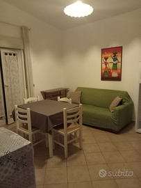 Appartamento Cannatello