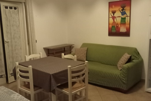 Appartamento Cannatello