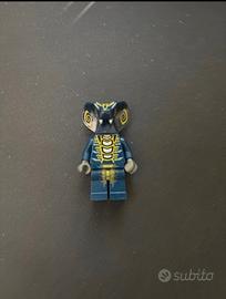 Slithraa Minifigure
