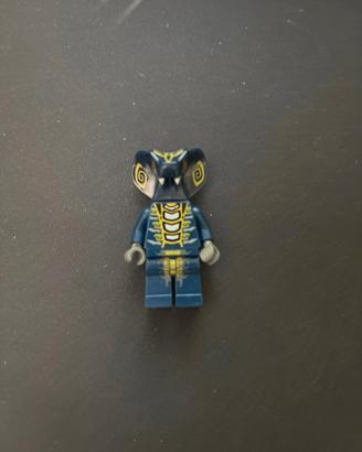 Slithraa Minifigure