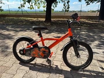 Bici B-Twin