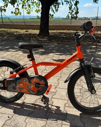 Bici B-Twin