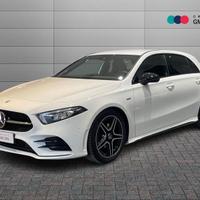 Mercedes-Benz Classe A A 180 d Premium Night ...