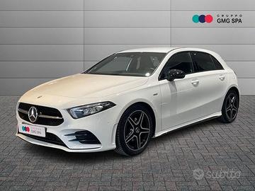 Mercedes-Benz Classe A A 180 d Premium Night ...