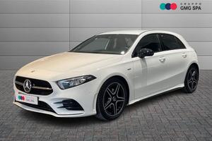 Mercedes-Benz Classe A A 180 d Premium Night ...