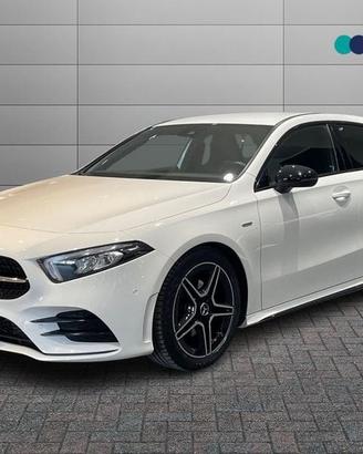 Mercedes-Benz Classe A A 180 d Premium Night ...