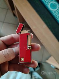 accendino vintage Ronson