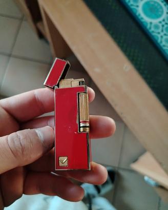 accendino vintage Ronson