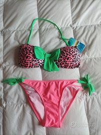 Costume mare Leonado