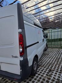 Furgone Renault Trafic