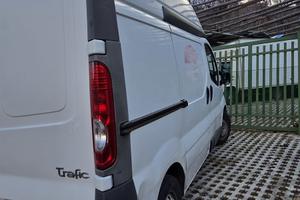 Furgone Renault Trafic