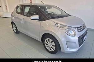 CITROEN C1 Airscape VTi 68 5 porte Feel