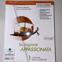 La Ragione Appasionata 1