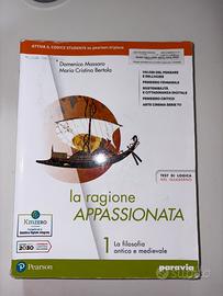 La Ragione Appasionata 1