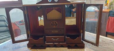 Carillon vintage