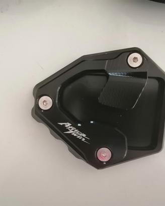 estensione cavalletto africa twin 1000