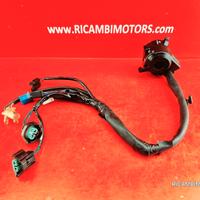 RICAMBI HONDA HORNET 600 2002