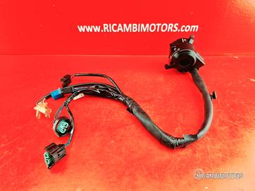 RICAMBI HONDA HORNET 600 2002