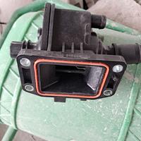 FEBI 34997 8624 Carter termostato ford peugeot 1.4