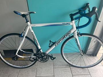 Bici da Corsa Corratec