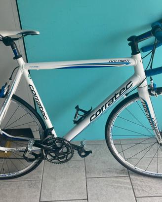 Bici da Corsa Corratec