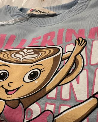 Abigliamento bambini