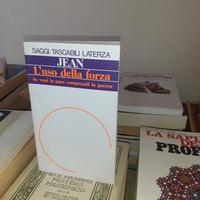 L'USO DELLA FORZA 