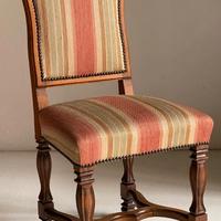 8 sedie in stile Luigi XIV/XV