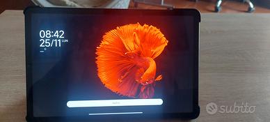 Tablet Xiaomi Pad 5 11 pollici WQHD+120hz 6gb ram