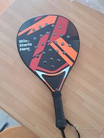 Racchetta da Padel in ABS
