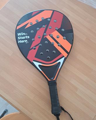 Racchetta da Padel in ABS