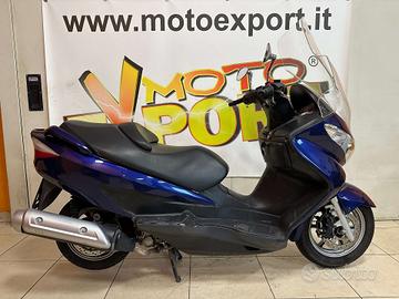 Suzuki Burgman 200