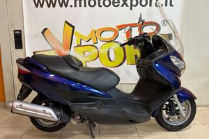 Suzuki Burgman 200