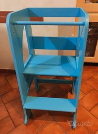 Torre Montessori / learning tower Rocketbaby