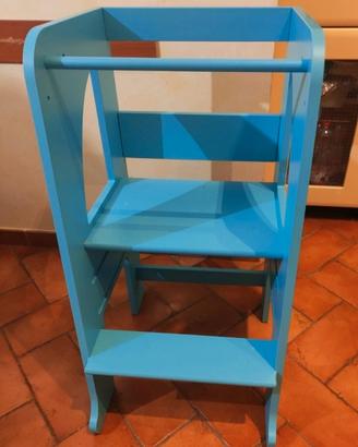 Torre Montessori / learning tower Rocketbaby