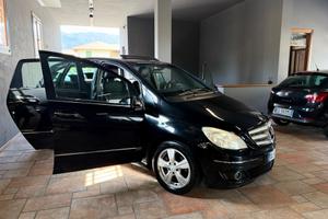 Mercedes-benz B 200 Turbo Sport