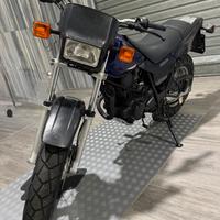 Yamaha tw 125