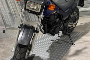 Yamaha tw 125