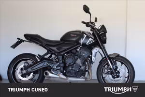 TRIUMPH Trident 660 Abs