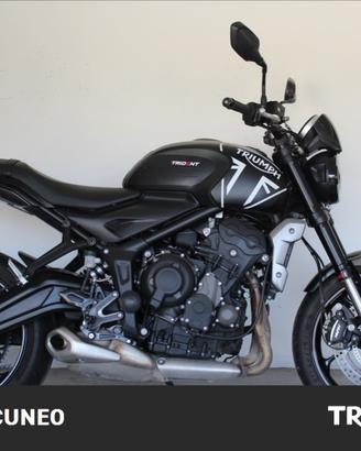 TRIUMPH Trident 660 Abs